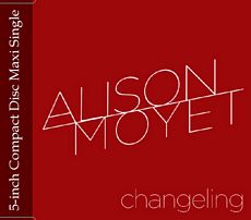 Alison Moyet - Changeling / Right As Rain (Special Edition)